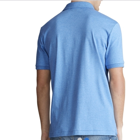 POLO RALPH LAUREN BIG & TALL CLASSIC FIT - Picture 2 of 6